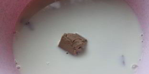 пирожки со сливой из дрожжевого теста