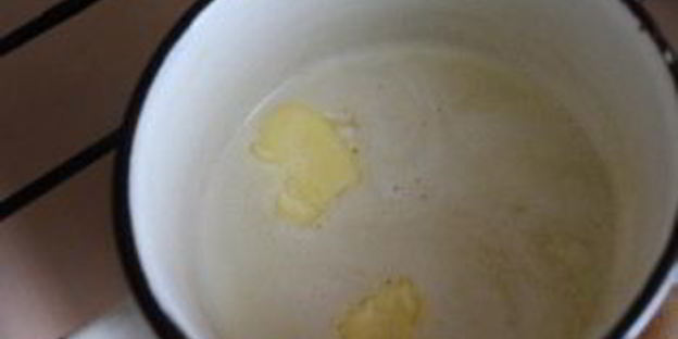 пирожки со сливой из дрожжевого теста