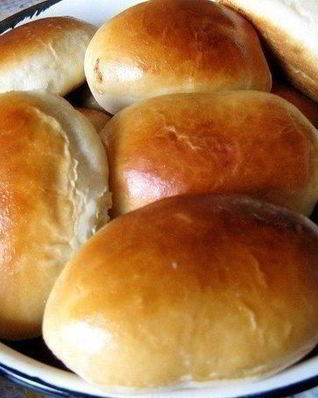 Пирожки за пять минут