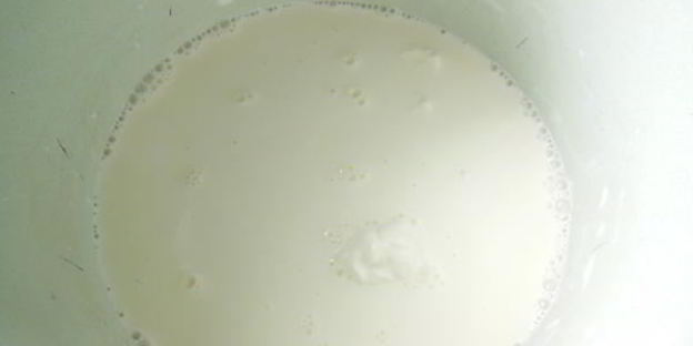 плетеные пирожки из творожного теста