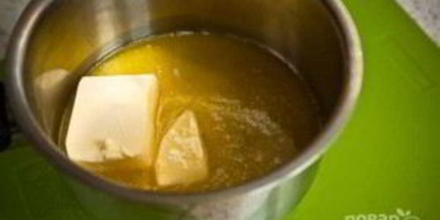 сдобные пирожки