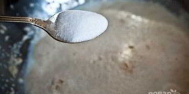 сдобные пирожки