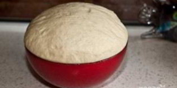 сдобные пирожки