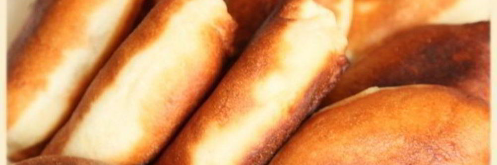 Сингапурские пирожки