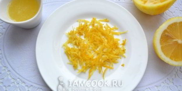 слоеные пирожки с яблоком