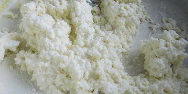 творожные пирожки с грибами