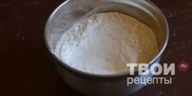 жареные пирожки с картошкой