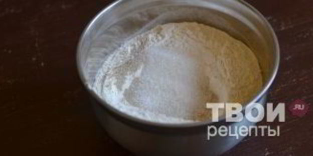 жареные пирожки с картошкой