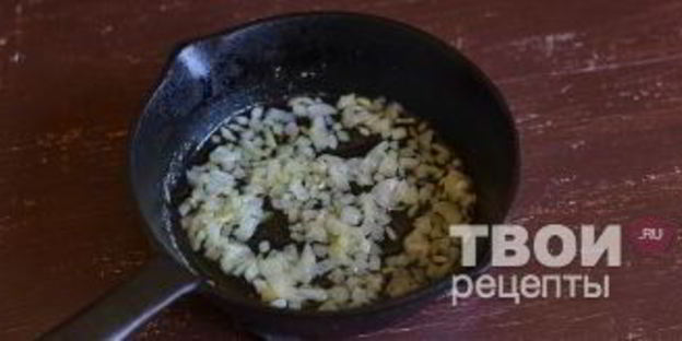 жареные пирожки с картошкой