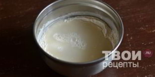 жареные пирожки с луком и яйцом