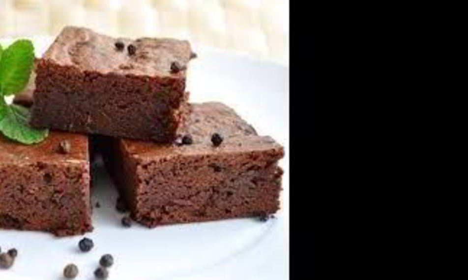 Рецепт брауни пп