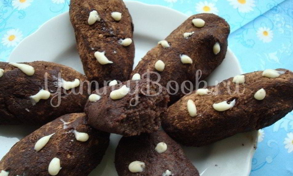 Рецепт домашнего пирожного картошка