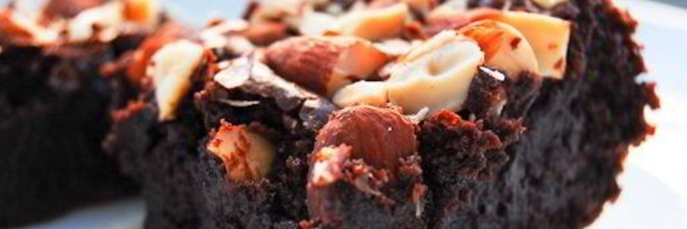 Миндальные пирожные