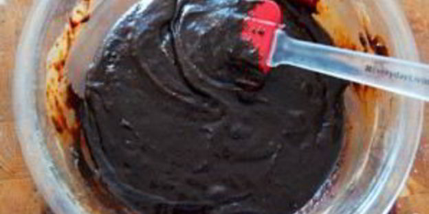 миндальные пирожные