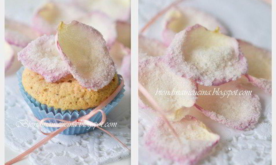 Рецепт миндальных экспресс-пирожных с двумя видами шоколада