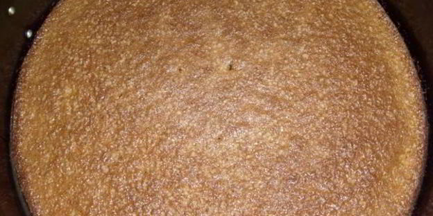 морковные пирожные