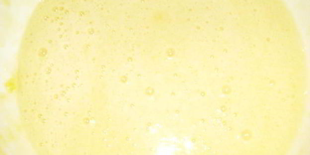 морковные пирожные