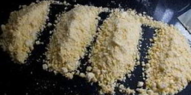 ореховые пирожные с медом