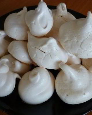 Пирожное Безе