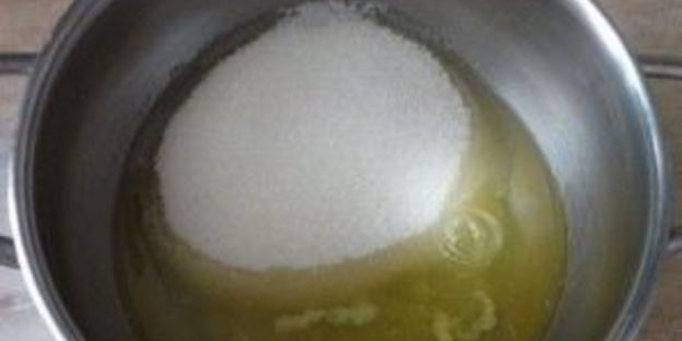 пирожное безе