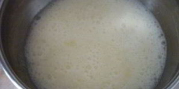 пирожное безе