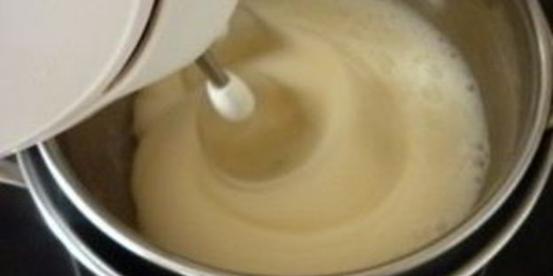 пирожное безе