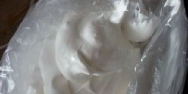 пирожное безе