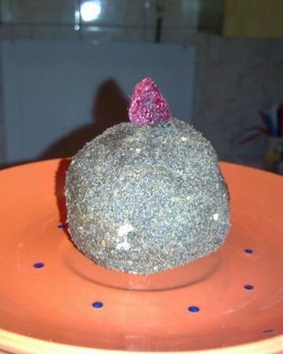 Пирожное Картошка по ГОСТу