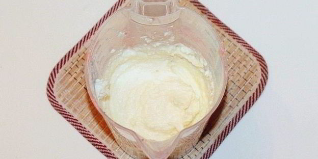 пирожное красный бархат