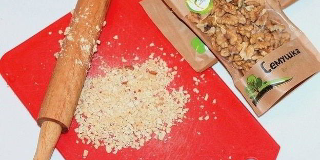 пирожное красный бархат