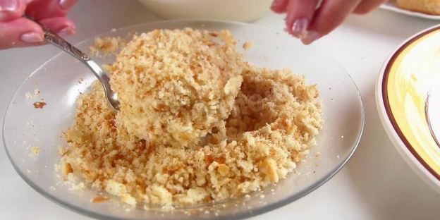 пирожное лакомка