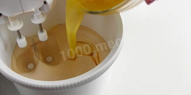 пирожное лакомка