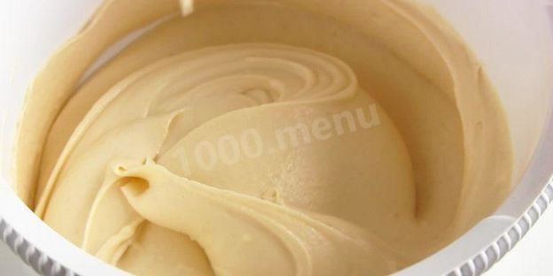 пирожное лакомка