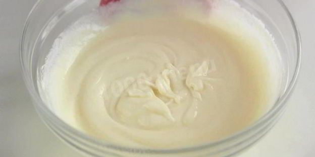 пирожное лакомка