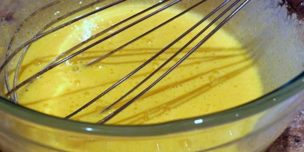 пирожное пенечки