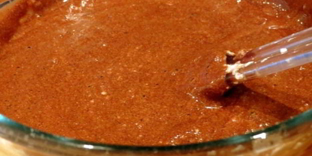 пирожное пенечки