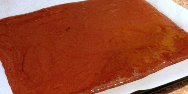 пирожное пенечки