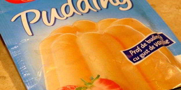 пирожное пенечки