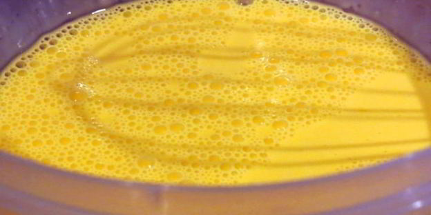 пирожное пенечки