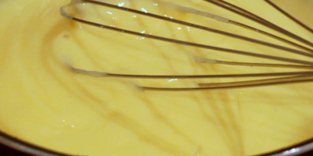 пирожное пенечки