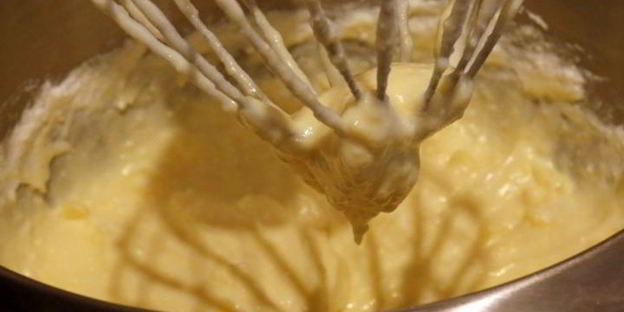 пирожное пенечки