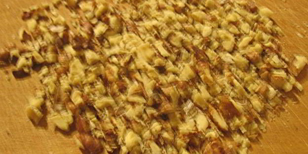 пирожное сердечное с шоколадным муссом