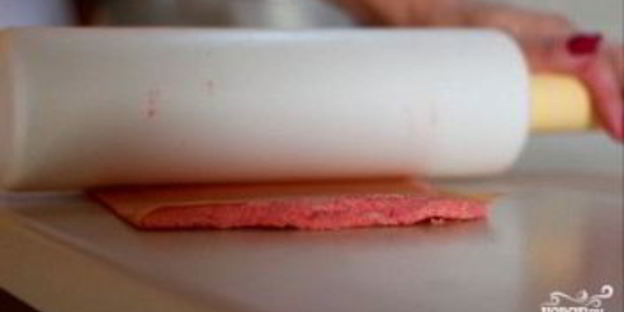 пирожное шу