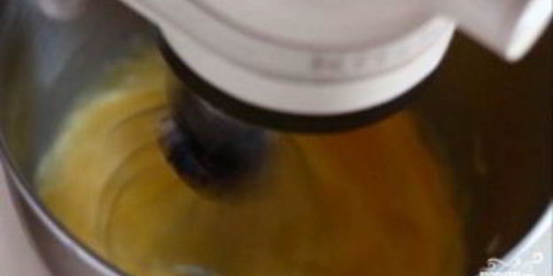 пирожное шу