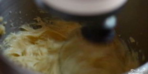 пирожное шу