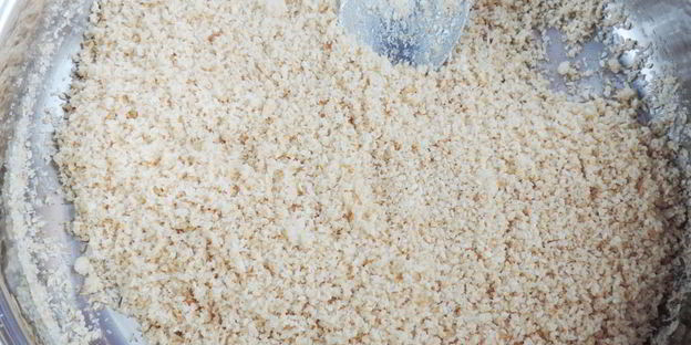 пирожное снежки