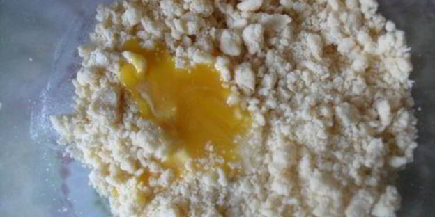 пирожное сникерс с малиной