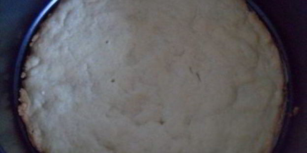 пирожное сникерс с малиной