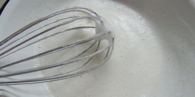 пирожное солнечное из кукурузных хлопьев