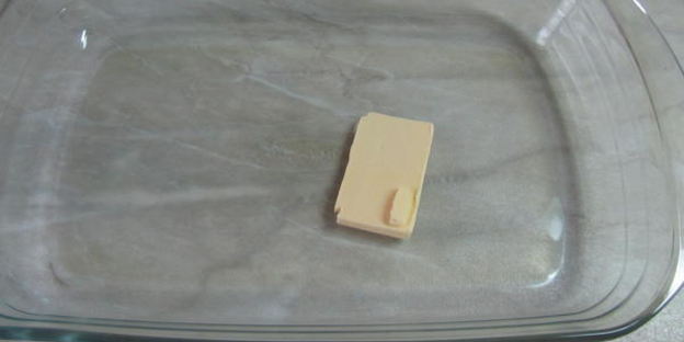 пирожное солнечное из кукурузных хлопьев